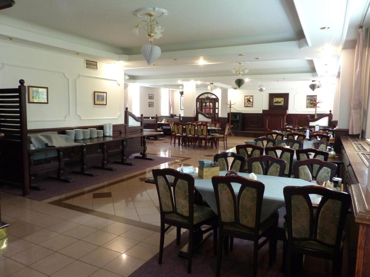 哈莫尼公寓酒店 Chodov  外观 照片